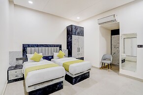 The Byke Boutique Tejjora