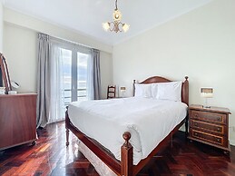 Forum Delights Apartment by Atlantic Holiday