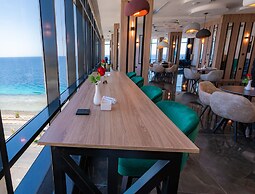 SEA TOWER HOTEL