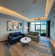 SEA TOWER HOTEL