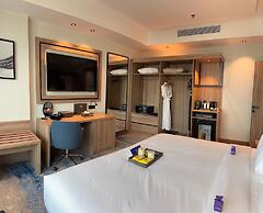 SEA TOWER HOTEL