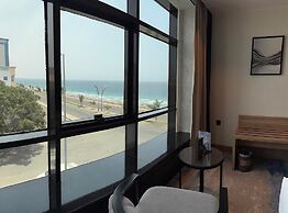 SEA TOWER HOTEL