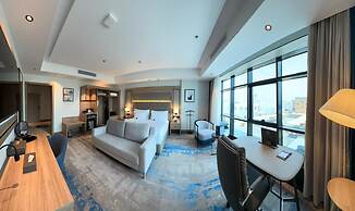 SEA TOWER HOTEL