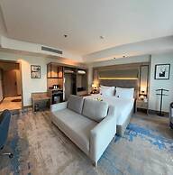 SEA TOWER HOTEL