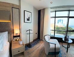 SEA TOWER HOTEL