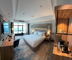 SEA TOWER HOTEL