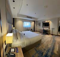 SEA TOWER HOTEL