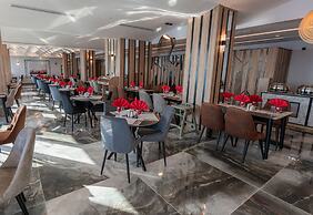 SEA TOWER HOTEL