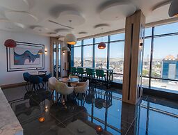 SEA TOWER HOTEL