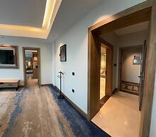 SEA TOWER HOTEL