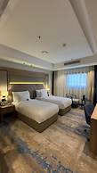 SEA TOWER HOTEL