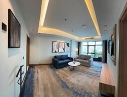 SEA TOWER HOTEL