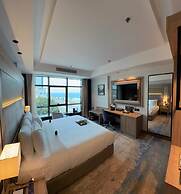 SEA TOWER HOTEL