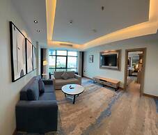 SEA TOWER HOTEL