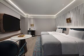 Wanda Moments Zibo