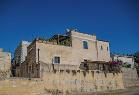 Corte dei Saraceni