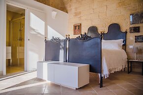 Corte dei Saraceni