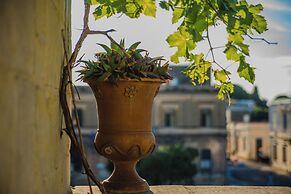 Corte dei Saraceni