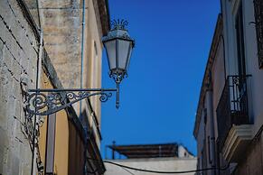 Corte dei Saraceni