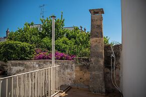 Corte dei Saraceni