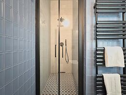 Cinisca Suite Blue in Bologna