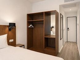 Lillys Hotel München-Unterschleißheim