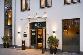 Lillys Hotel München-Unterschleißheim