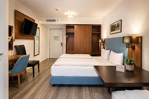 Lillys Hotel München-Unterschleißheim