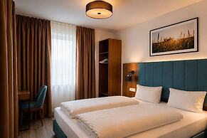 Lillys Hotel München-Unterschleißheim