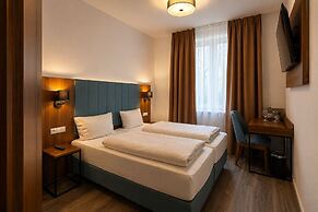 Lillys Hotel München-Unterschleißheim