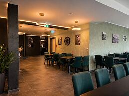 Lillys Hotel München-Unterschleißheim