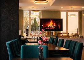 Lillys Hotel München-Unterschleißheim