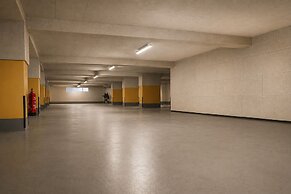 Lillys Hotel München-Unterschleißheim