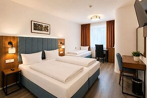 Lillys Hotel München-Unterschleißheim