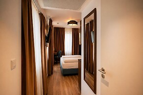 Lillys Hotel München-Unterschleißheim