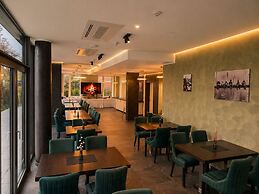 Lillys Hotel München-Unterschleißheim