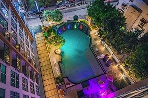 DWIJA HOTEL & SUITE