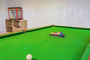 DWIJA HOTEL & SUITE