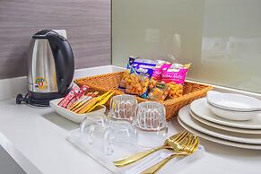 DWIJA HOTEL & SUITE