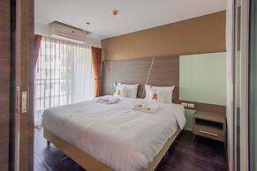 DWIJA HOTEL & SUITE