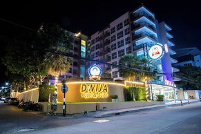 DWIJA HOTEL & SUITE