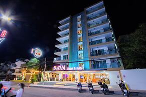 DWIJA HOTEL & SUITE