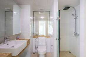 DWIJA HOTEL & SUITE