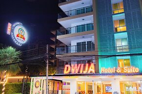 DWIJA HOTEL & SUITE