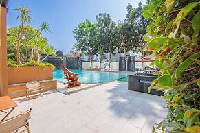 DWIJA HOTEL & SUITE