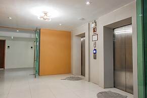 DWIJA HOTEL & SUITE