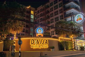 DWIJA HOTEL & SUITE