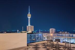 DWIJA HOTEL & SUITE