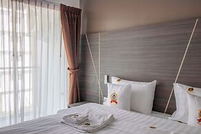 DWIJA HOTEL & SUITE