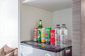 DWIJA HOTEL & SUITE
